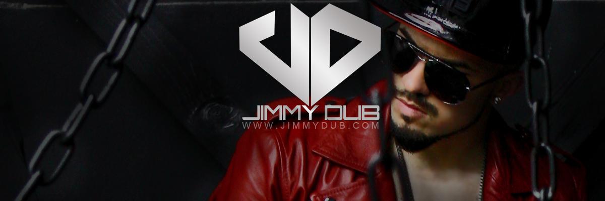 JimmyDuboficial's profile banner image