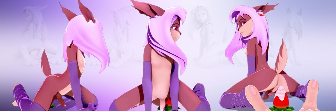 FemboyBunny's profile banner image