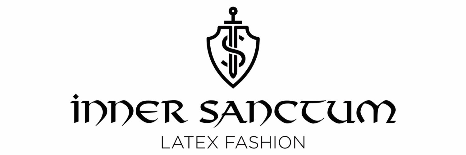 Inner Sanctum Latex banner