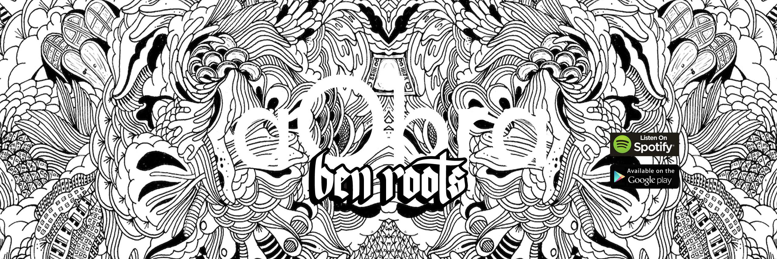 benroots's profile banner image