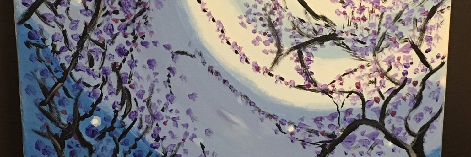 AyaCam's profile banner image