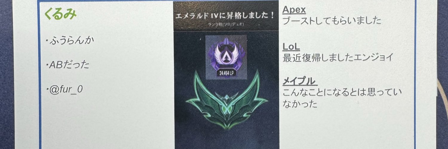 fur_0's profile banner image