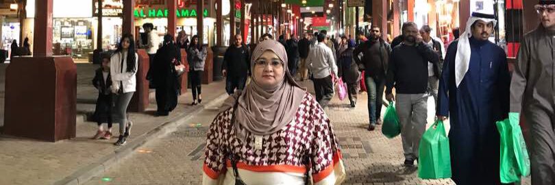 sitimasheetaa's profile banner image