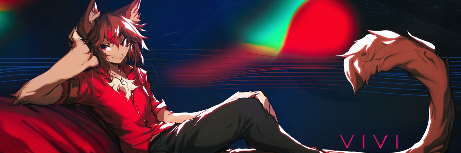 Vivi banner