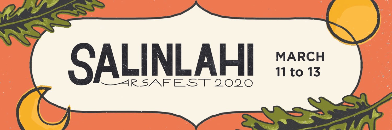 ARSAFEST's profile banner image