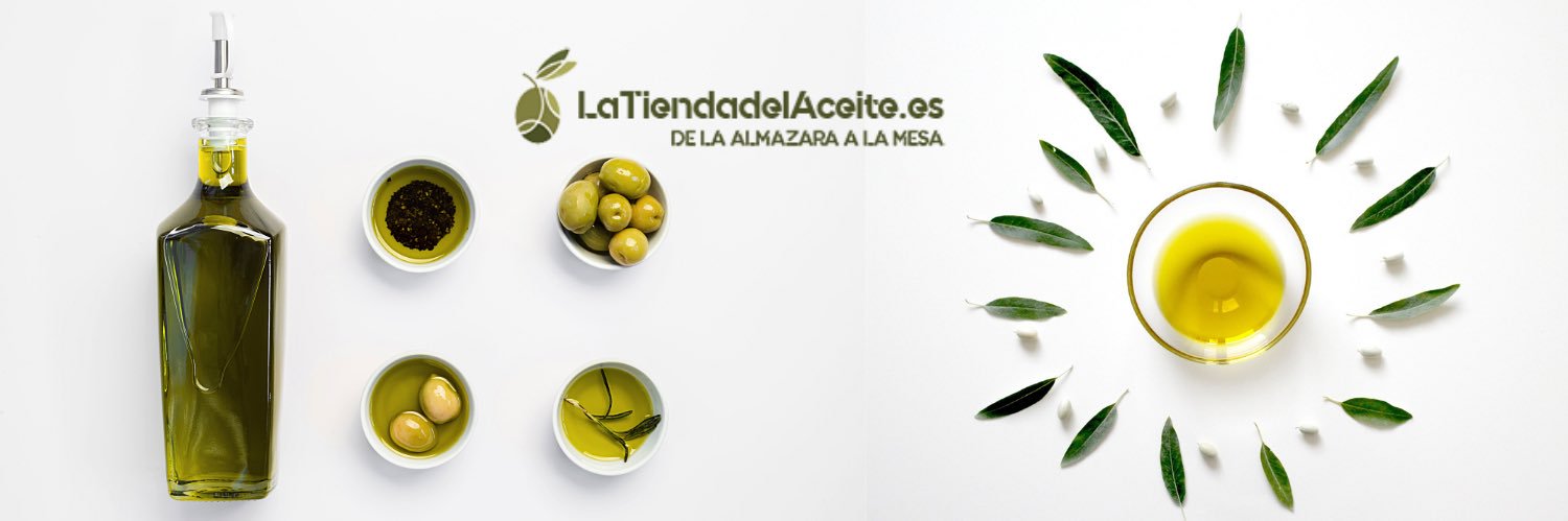 TiendadelAceite's profile banner image