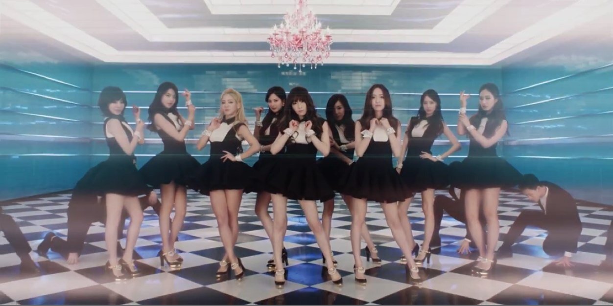 KwonYuriPics's profile banner image