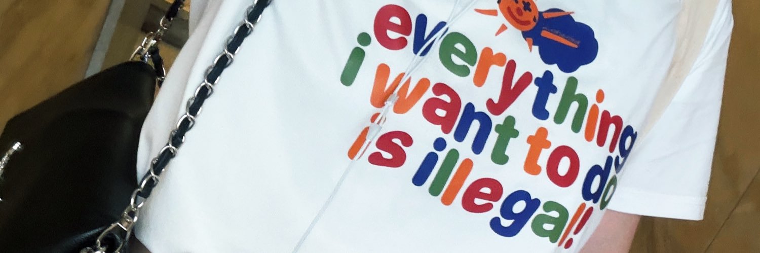 B_Weird's profile banner image
