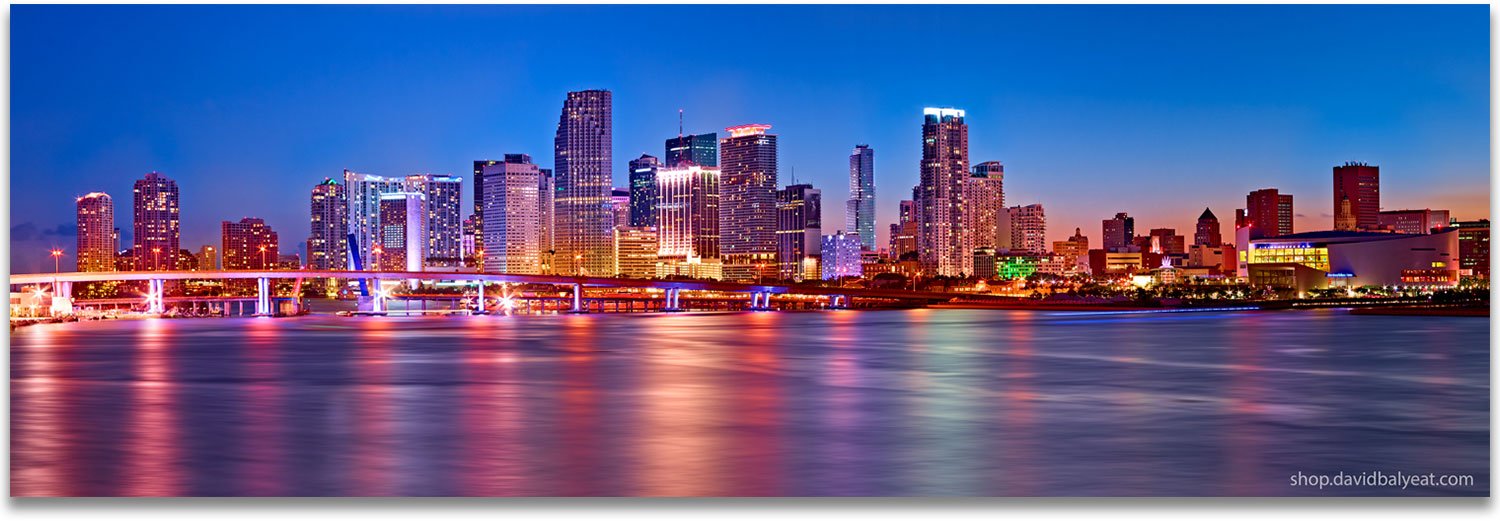 miamidede's profile banner image