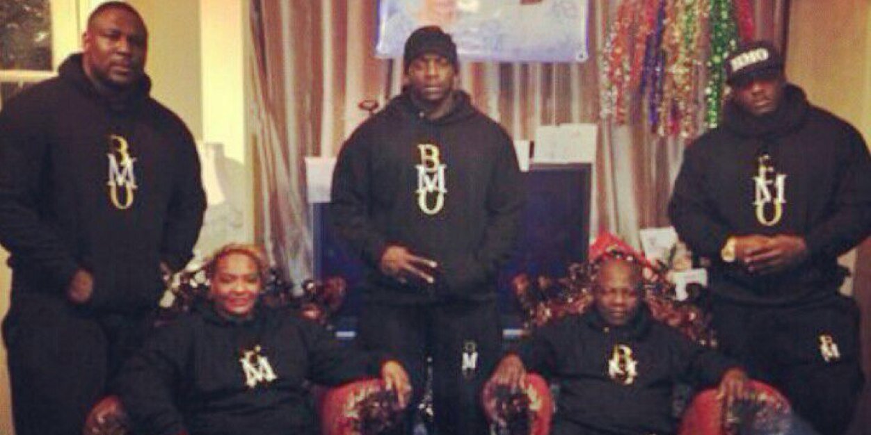 daRealAAkinfenwa's banner