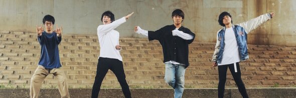 babajuuun's profile banner image