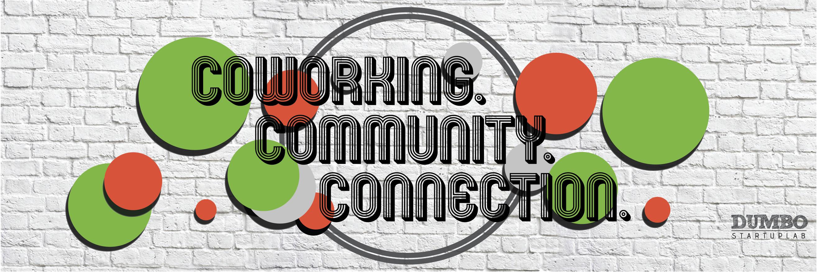 DUMBO Startup Lab banner