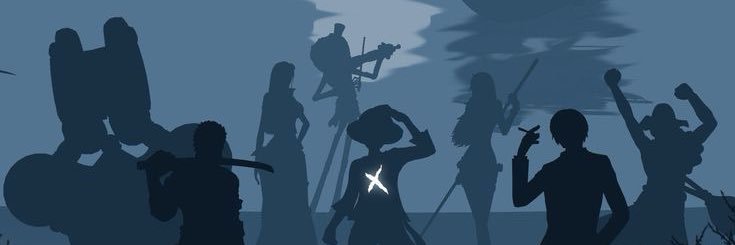 freskatama's profile banner image