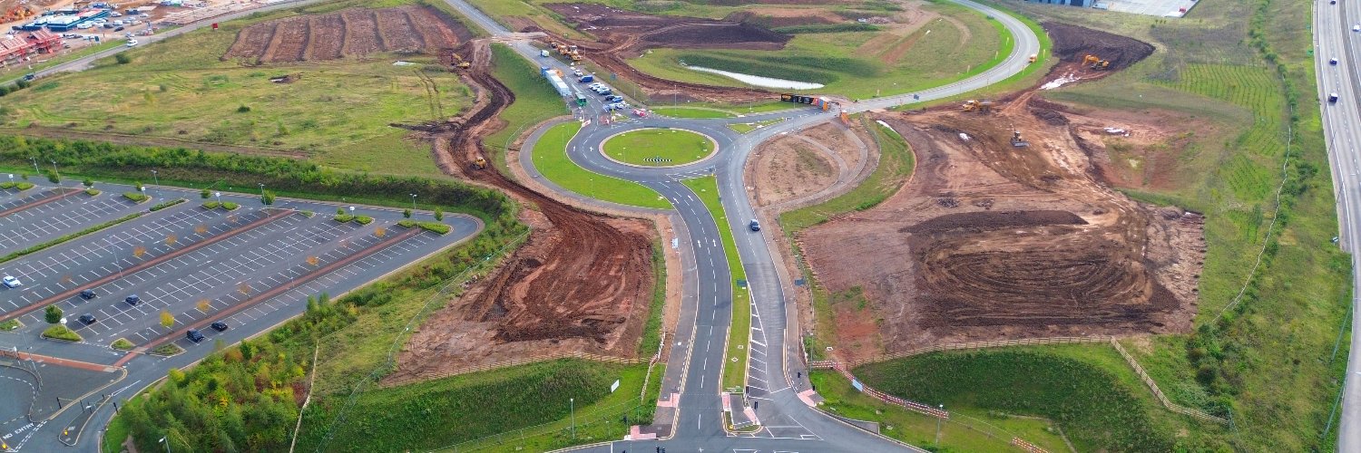 O'Brien Contractors banner