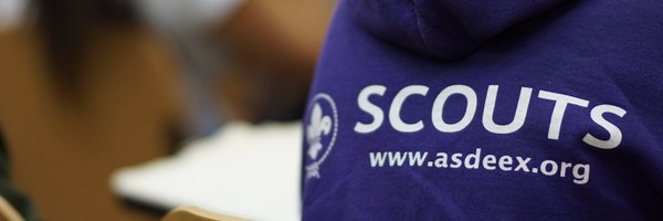 ASDEEx Profile Banner