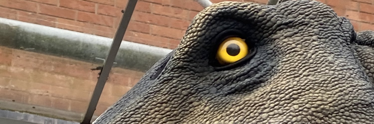 Just me banner