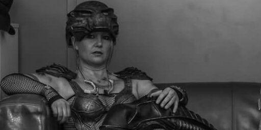 LadyPunisherKB's profile banner image