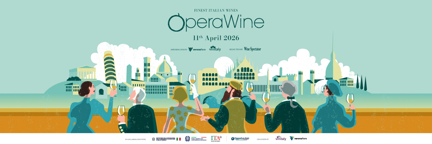 OperaWine banner
