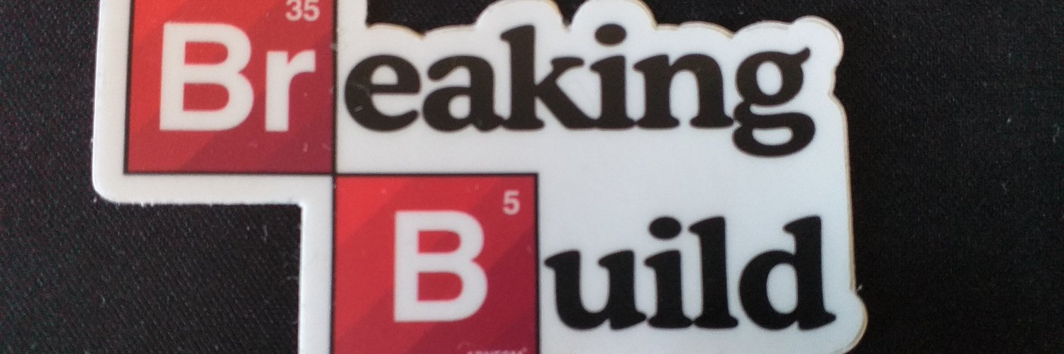 Tony Proum［Ξ］ banner