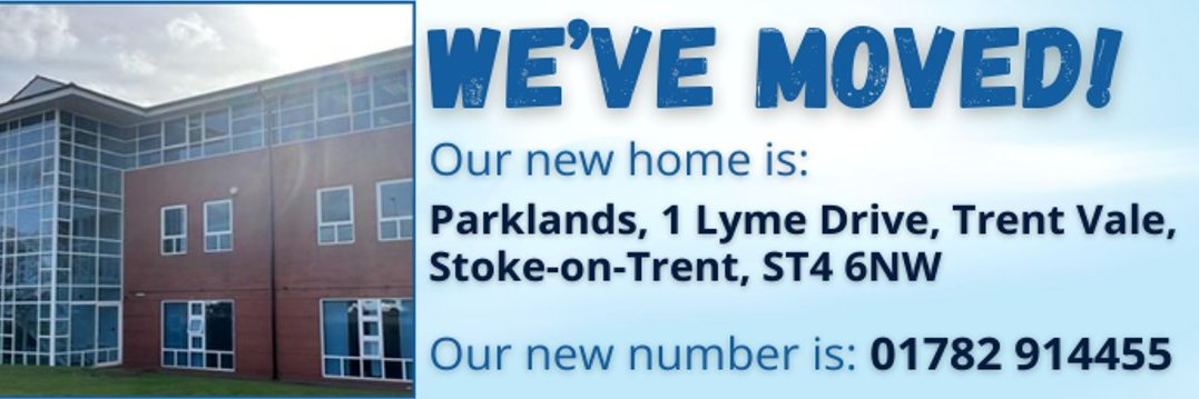 The Dove Service banner