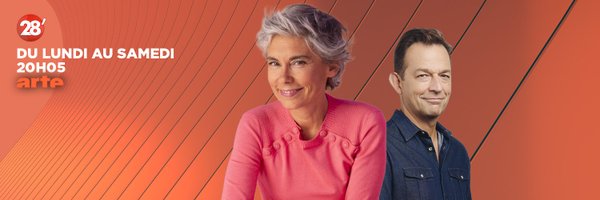 28minutes Profile Banner
