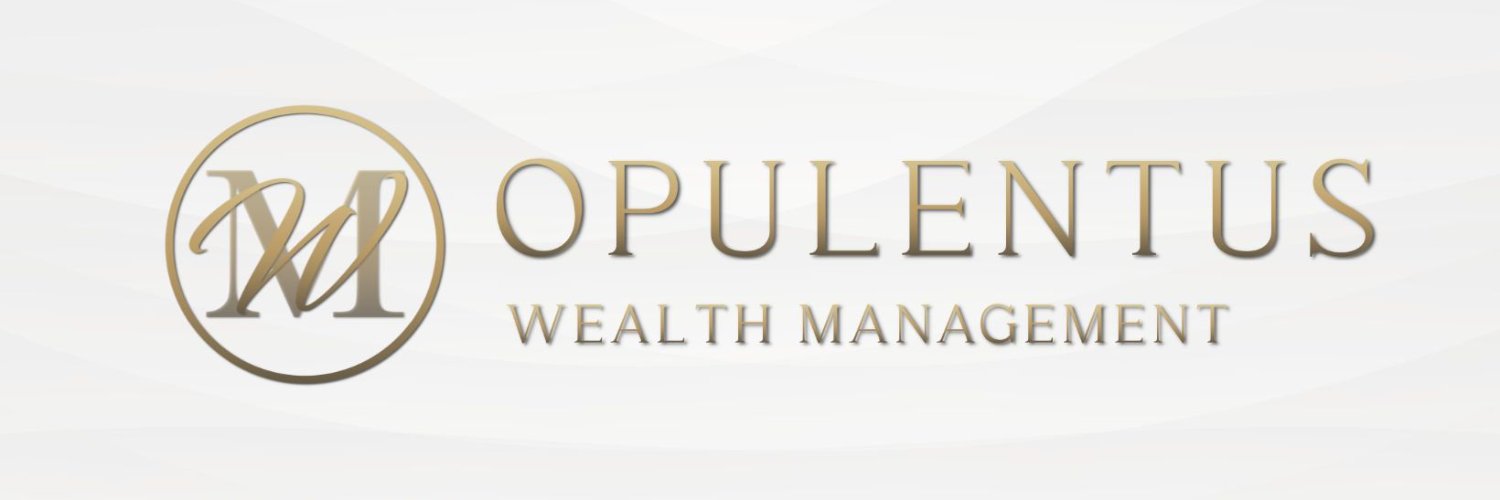 OpulentusWealth's profile banner image
