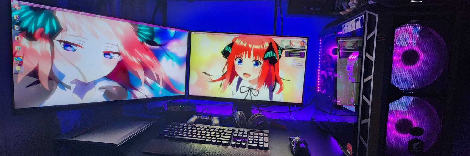 gearlight100's profile banner image