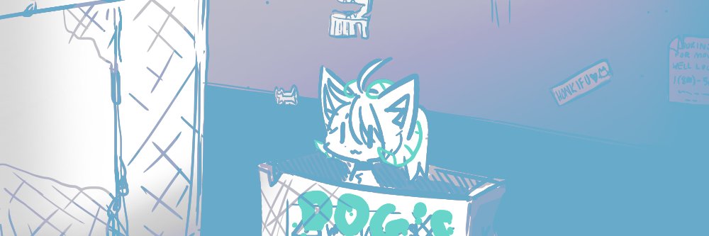 _peafish's profile banner image