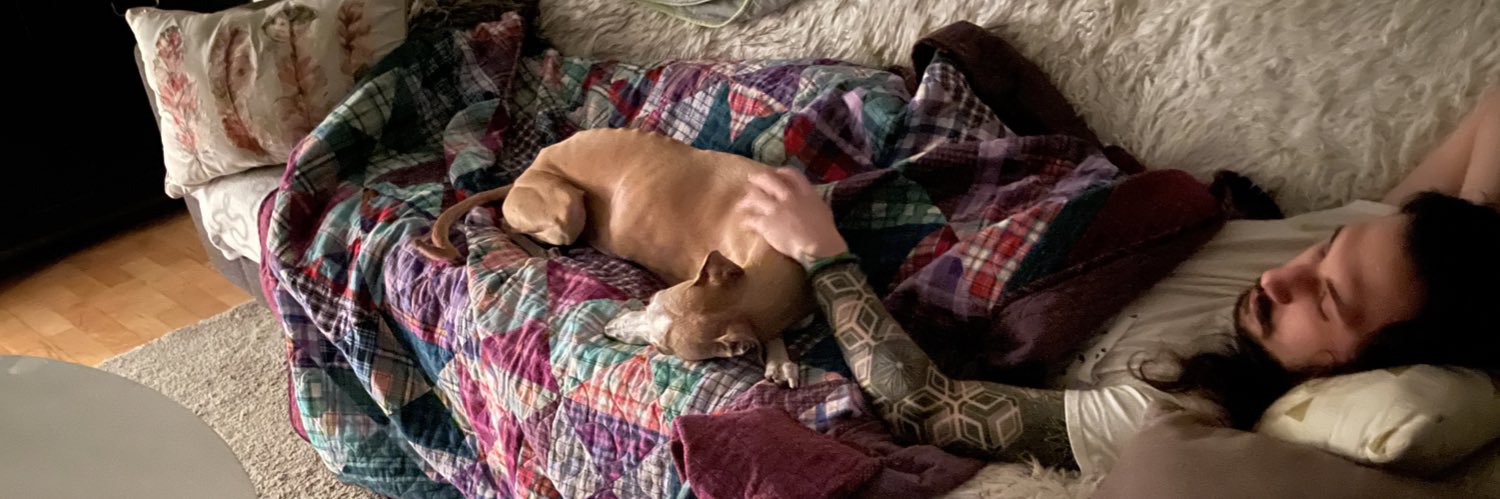 drives126's profile banner image
