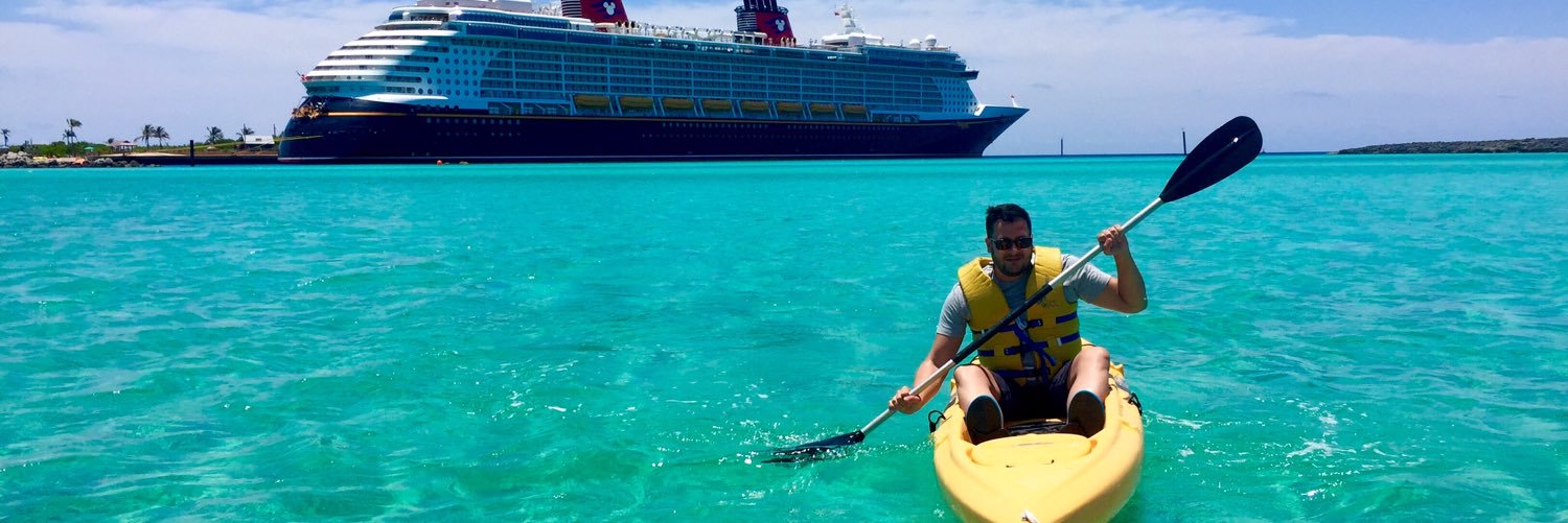 Rogie Gallart banner