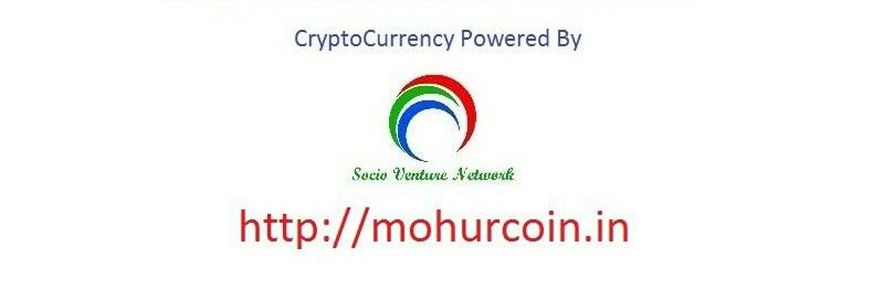mohurCoin's profile banner image