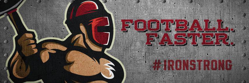 West Michigan Ironmen banner