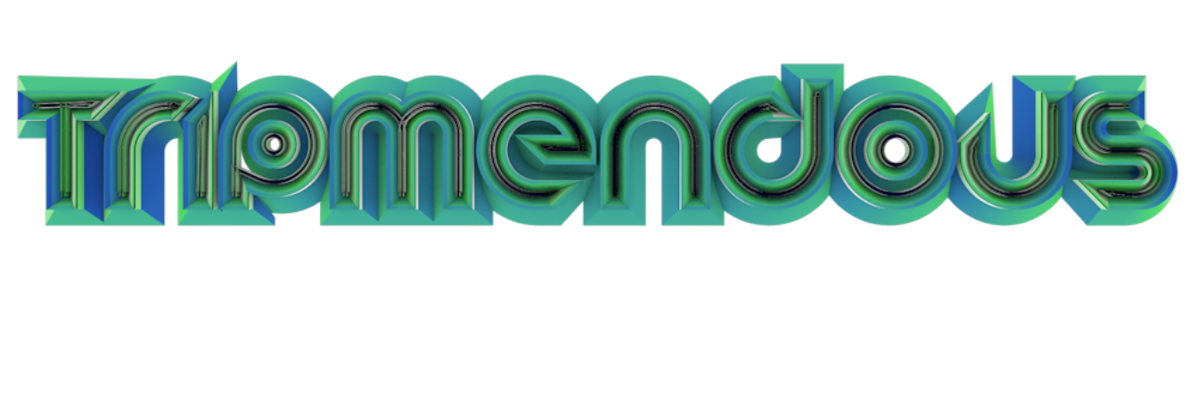 tripmendous's profile banner image