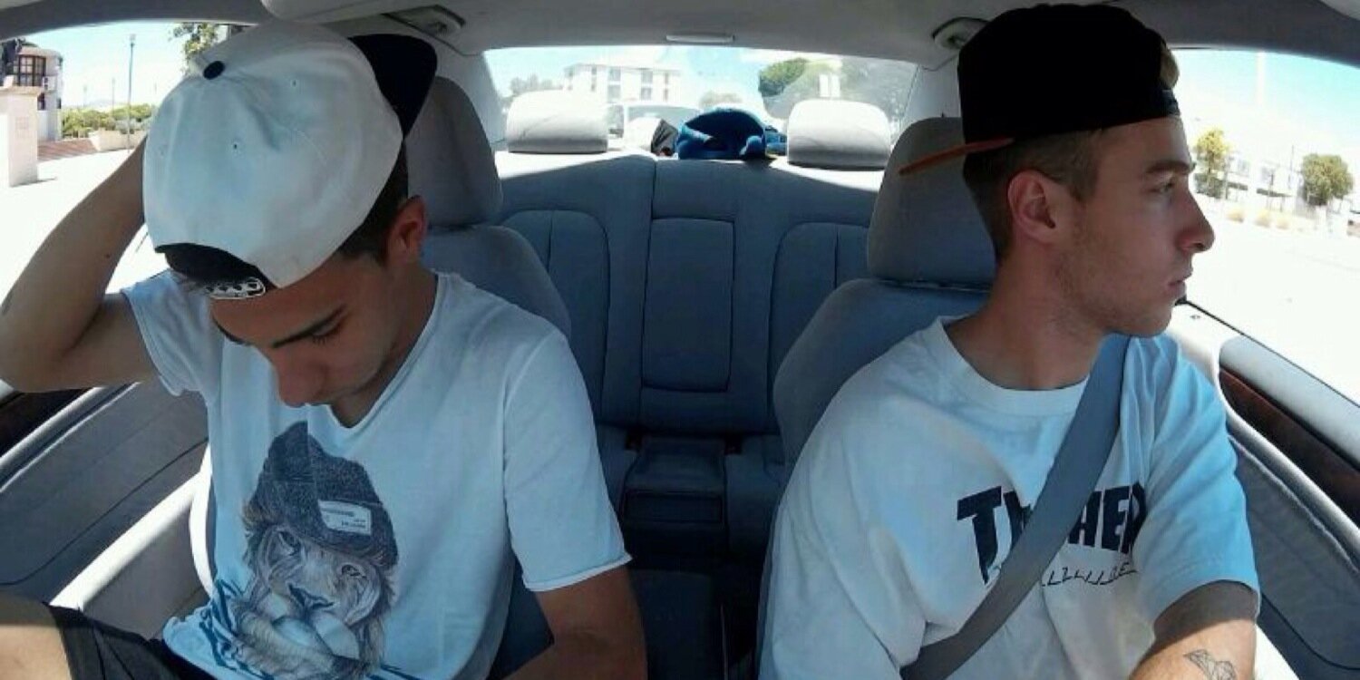 Alex_spicy's profile banner image
