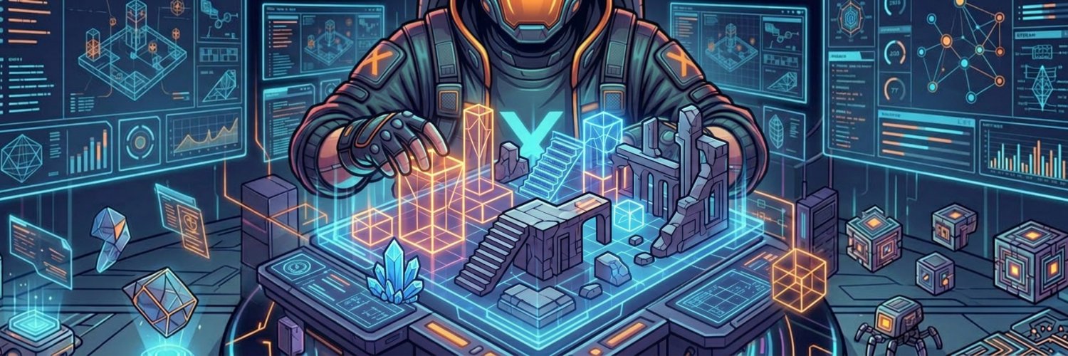 Maksim Shukan banner