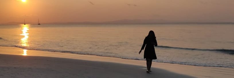 nilofer_maideen's profile banner image
