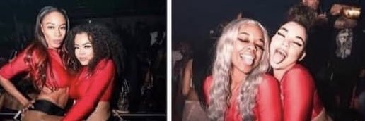 BOTTLEGIRLSATL's profile banner image