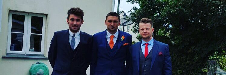 Jonny Ridd banner