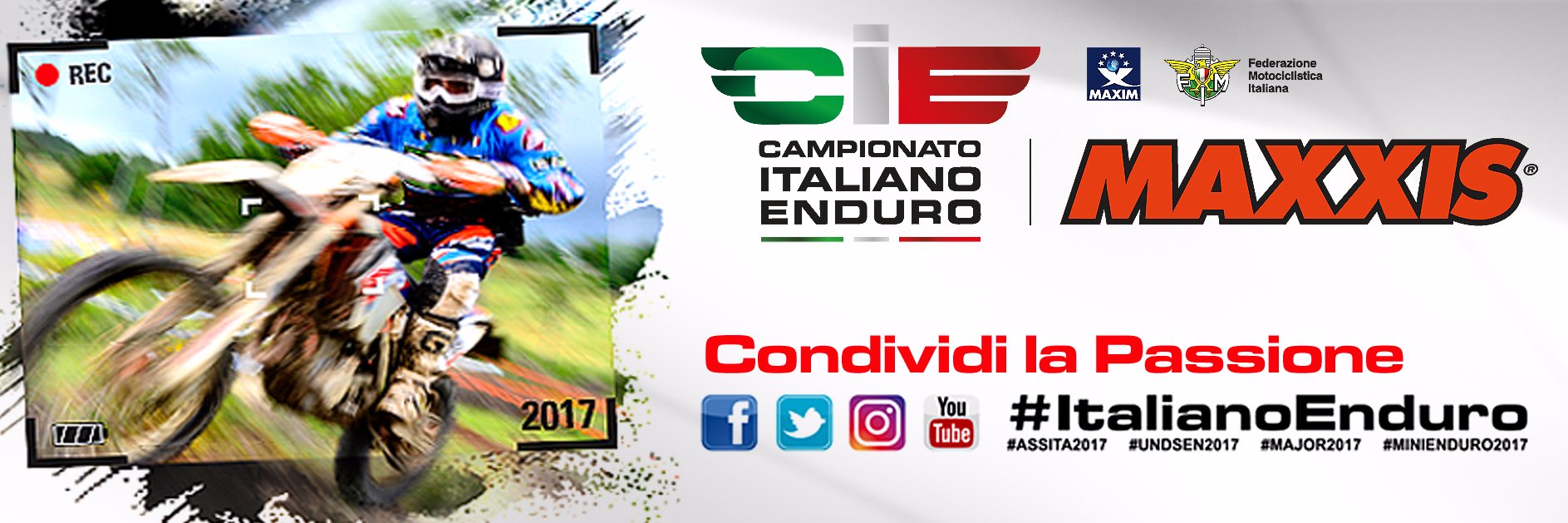 ItalianoEnduro's profile banner image