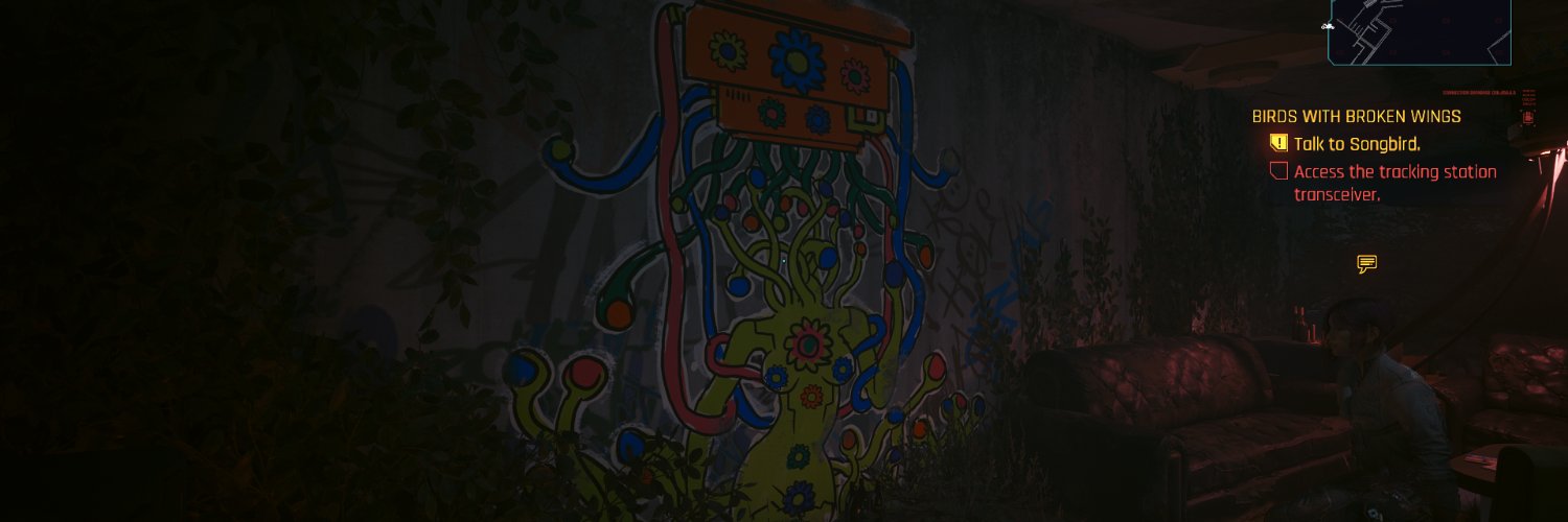 *lost in music* banner