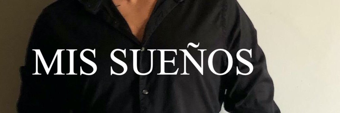 MarcosLopezml's profile banner image