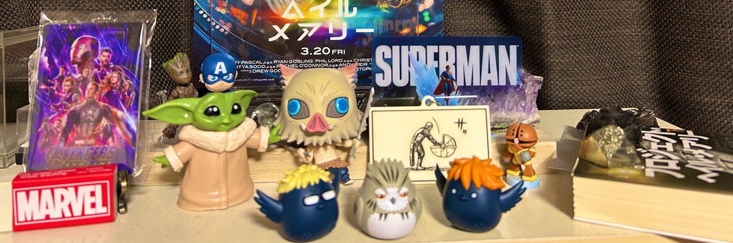 ﾁｺﾄｺﾄｺ banner