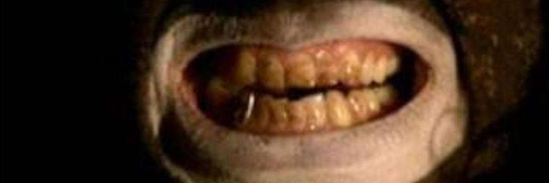 Grumpy Old Troll 👹 banner