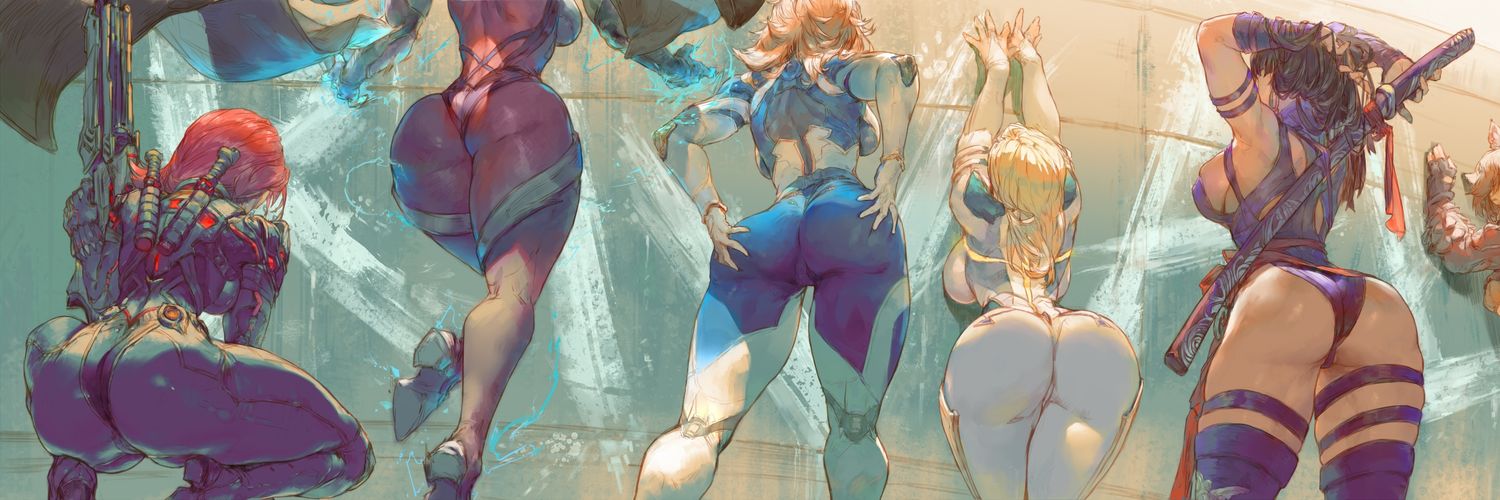 OfficialJustAL's profile banner image
