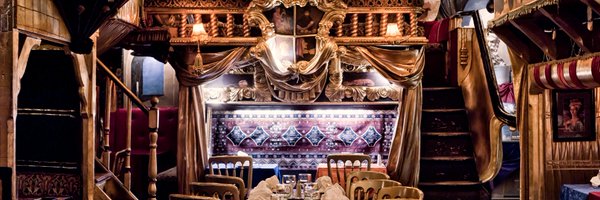 SarastroR Profile Banner