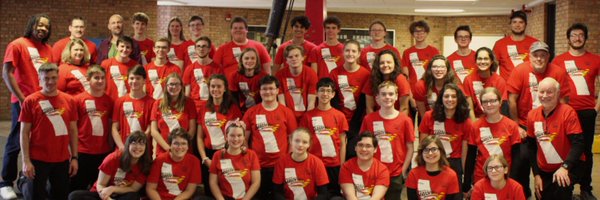 FRC2512 Profile Banner