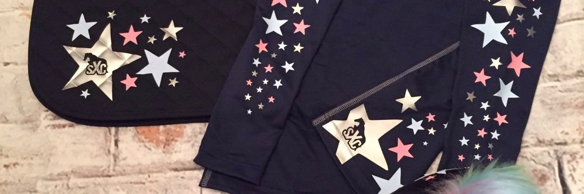 Super X Country banner