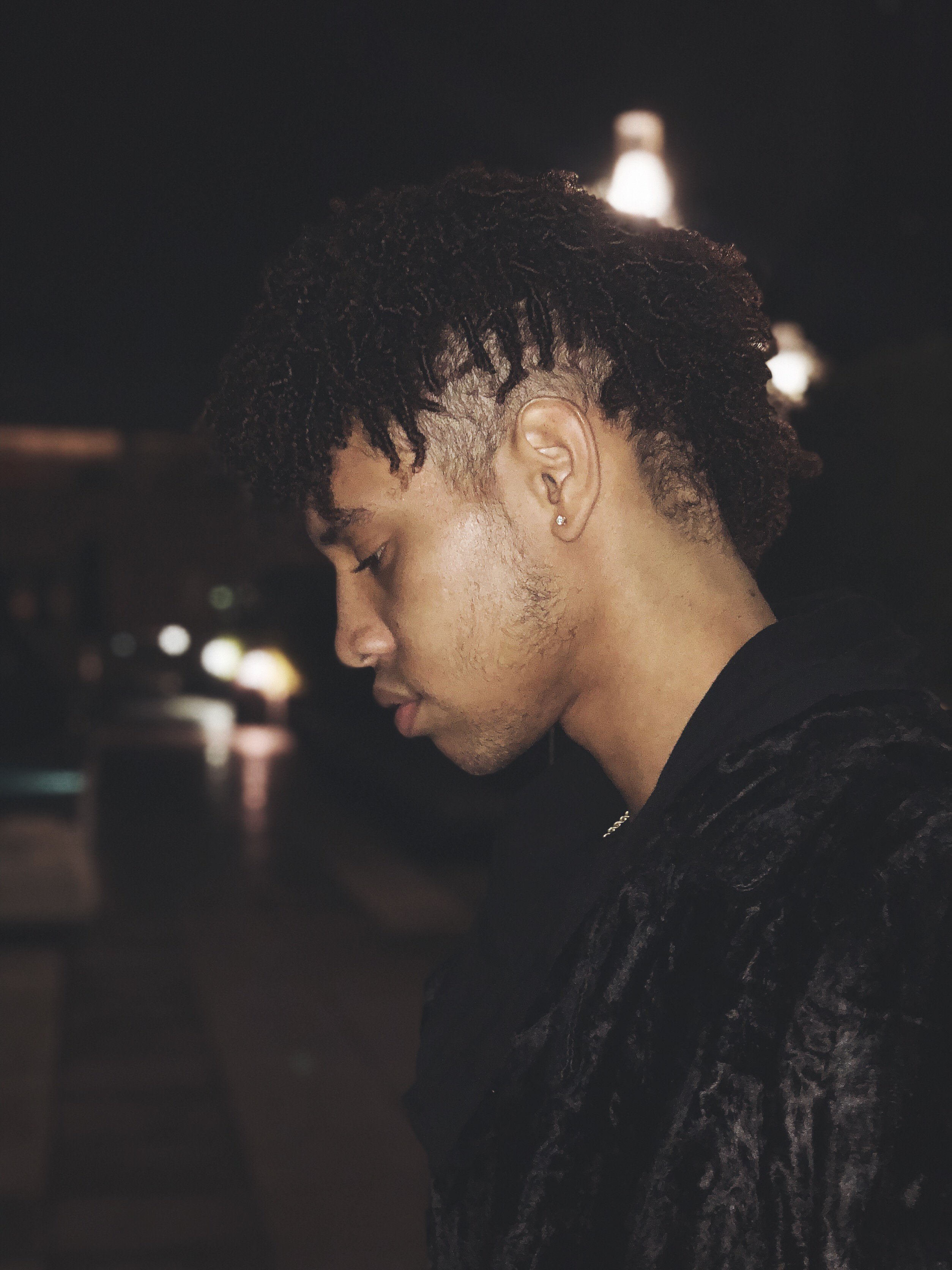 Chrishtian's profile banner image