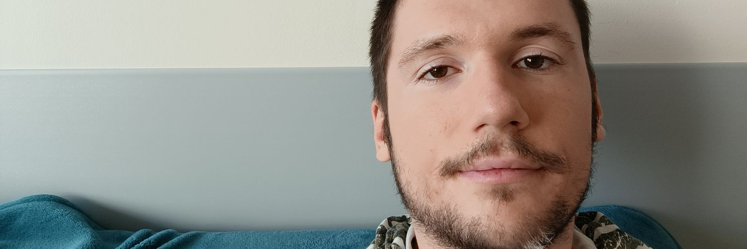 ForGamezCZ's profile banner image