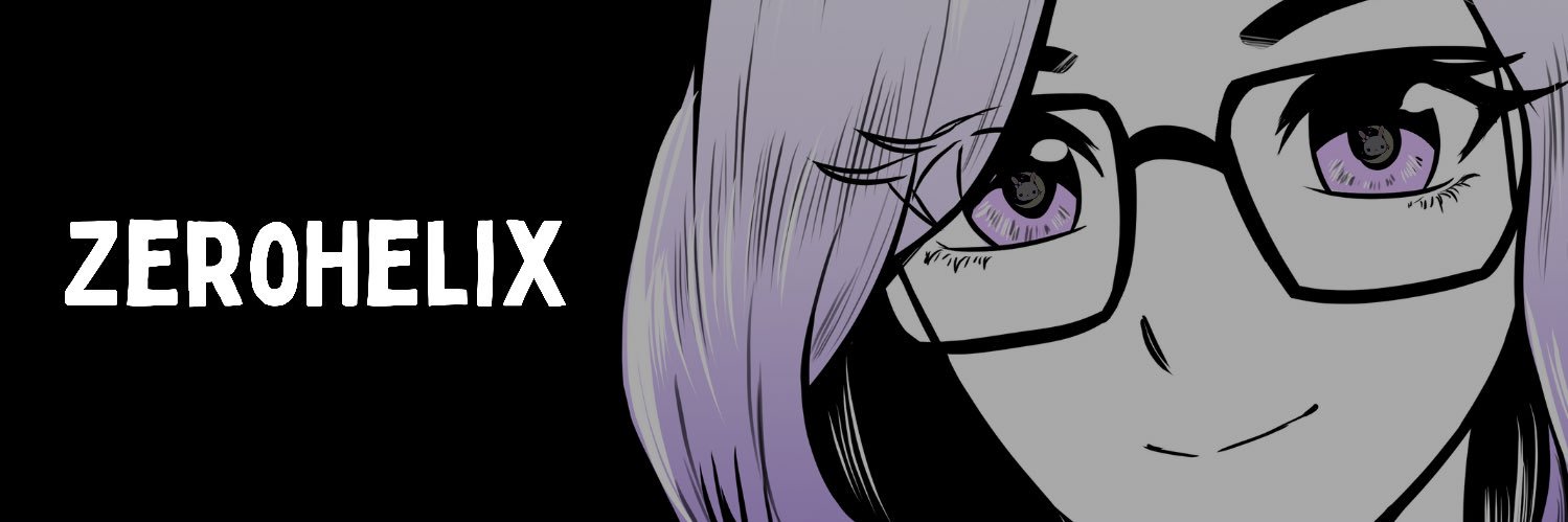 Zero_Helix's profile banner image